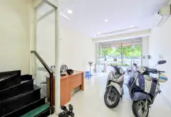 Nhà mặt phố kinh doanh đa ngành tại quận Phú Nhuận, TP.HCM... Bán nhà mặt phố tại Phú Nhuận, Hồ Chí Minh 10