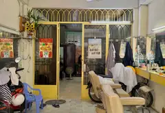 Nhà mặt phố Tân Bình - Vừa ở vừa kinh doanh cực chất... Bán nhà mặt phố tại Tân Sơn Nhất, Hồ Chí Minh 05