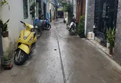 Căn góc siêu đẹp, gần ga T3 - Giá siêu hợp lý... Bán owner_side tại Tân Bình, Hồ Chí Minh 06