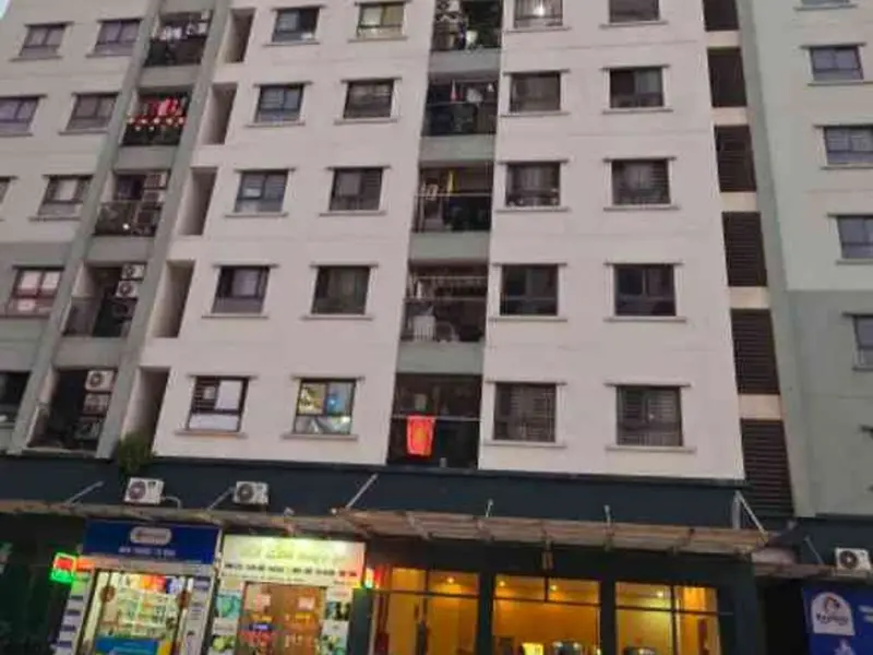 Bán căn hộ 2 phòng ngủ căn góc tại Phường Kiến Hưng, Hà Đông, Hà Nội, 69.4 m2, 3.6 tỷ... Bán căn hộ chung cư tại Kiến Hưng, Hà Nội 01