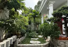 BIỆT THỰ KIỂU PHÁP SANG TRỌNG - FULL NỘI THẤT - KHU ĐÔ THỊ LONG VIỆT -AN NINH TỐT PHÁP LÝ CHUẨN... Bán biệt thự, liền kề tại Quang Minh, Hà Nội 09