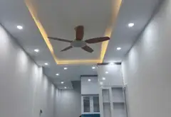 Cơ hội vàng sở hữu nhà 4 tầng mới đẹp, hai thoáng tại trung tâm quận Hai Bà Trưng... Bán nhà riêng tại Bạch Mai, Hà Nội 04