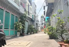 NHÀ 49M2 - 3 TẦNG NGUYỄN VĂN KHỐI GÒVẤP - 6TY82 TL... Bán nhà riêng tại Thông Tây Hội, Hồ Chí Minh 03