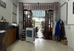 Bán nhà mặt phố Quận 12, 95m², 2 tầng, giá 7.3 tỷ... Bán nhà mặt phố tại Tân Thới Hiệp, Hồ Chí Minh 09