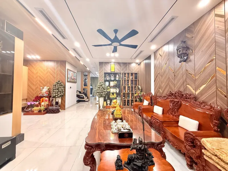 Bán nhà mặt phố 3 tầng, mặt tiền 8m, xã Bà Điểm, diện tích 268m², pháp lý rõ ràng... Bán nhà mặt phố tại Bà Điểm, Hồ Chí Minh 01