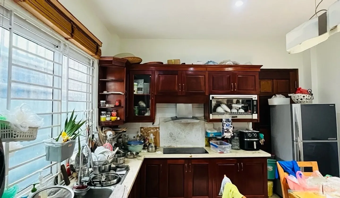 Bán nhà riêng phân lô Lô góc 3 mặt thoáng tại Phường Dịch Vọng, quận Cầu Giấy... Bán nhà riêng tại Cầu Giấy, Hà Nội 01
