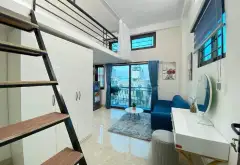 BÁN CĂN HỘ DỊCH VỤ DT55M, 7 TẦNG... Bán nhà riêng tại Hoài Đức, Hà Nội 02
