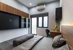HÒA XUÂN 100M² – NHÀ 3 TẦNG, ĐƯỜNG 7M5… NHƯNG GIÁ CHỈ 8.X TỶ 👀... Bán nhà mặt phố tại Hòa Xuân, Đà Nẵng 03