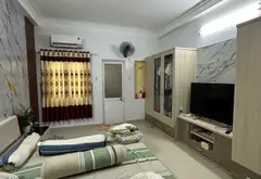 HẺM Ô TÔ VÀO NHÀ - 4 TẦNG - NGAY PHAN VĂN HỚN - GẦN TRƯỜNG CHINH - GIÁP TÂN BÌNH, TÂN PHÚ.... Bán nhà riêng tại Đông Hưng Thuận, Hồ Chí Minh 12