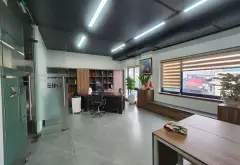 Building 9 tầng ( 8 tầng - 1 hầm)- thông sàn-230m-108 tỷ-kinh doanh đỉnh... Bán văn phòng tại Tương Mai, Hà Nội 09