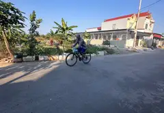Lô đất mặt đường Bùi Phổ, lô góc 3 mặt thoáng, vị trí kinh doanh đắc địa... Bán đất tại Dương Kinh, Hải Phòng 02