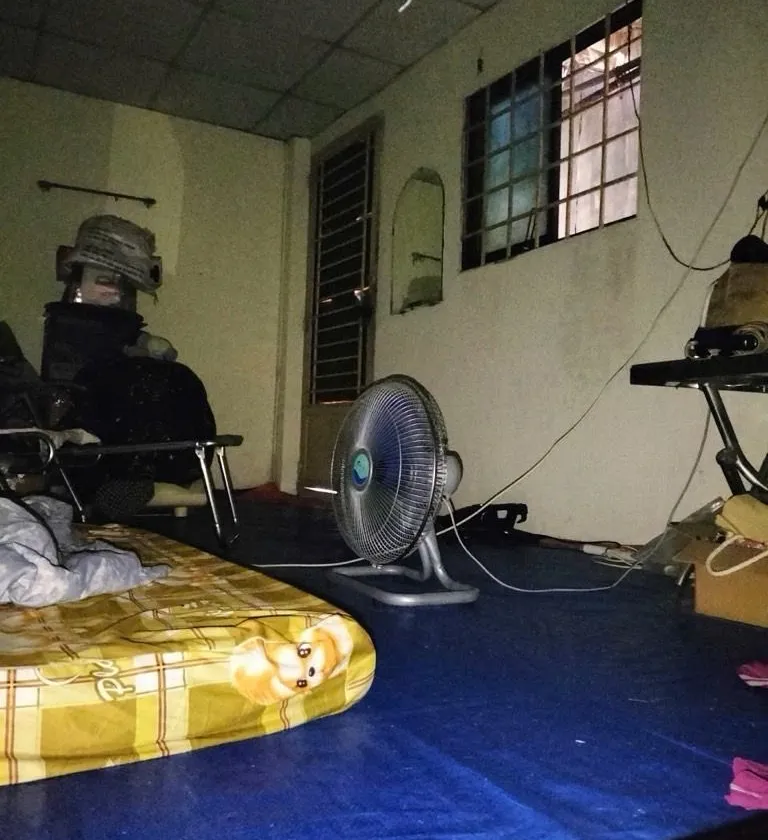 Bán nhà riêng 2 tầng diện tích 19m² tại phường 17, Bình Thạnh, gần quận 1... Bán nhà riêng tại Gia Định, Hồ Chí Minh 01