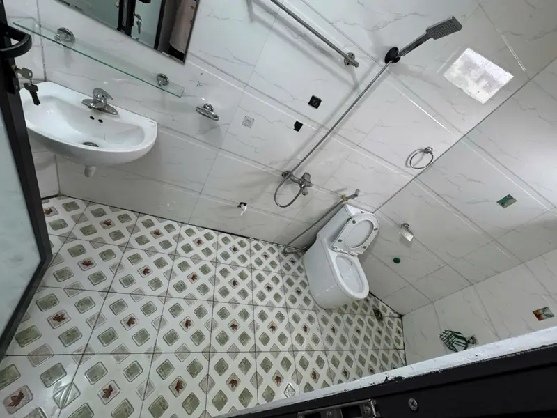 Nhà Kinh Bắc 3 Tầng Ô Tô Tránh, Kinh Doanh Nhỏ Đỉnh!... Bán nhà riêng tại Kinh Bắc, Bắc Ninh 01