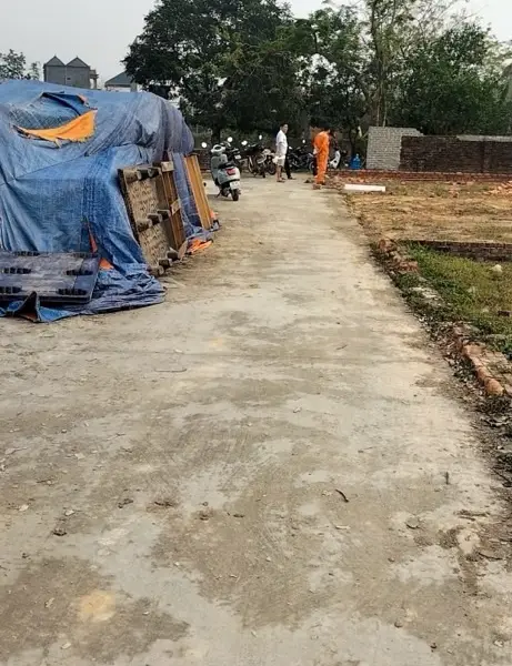 Bán đất thổ cư 427m2 mặt tiền rộng tại địa phương thuận tiện giao thông... Bán owner_side tại Sóc Sơn, Hà Nội 01