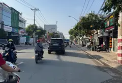 Mặt tiền Đặng Văn Bi xịn xò trung tâm thủ đức 205m2 , 47 tỷ... Bán nhà mặt phố tại Thủ Đức, Hồ Chí Minh 07