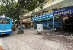 Bán đất mặt tiền 5m tại trung tâm Đông Anh, ngõ ô tô, pháp lý cơ sở... Bán đất tại Đông Anh, Hà Nội 07