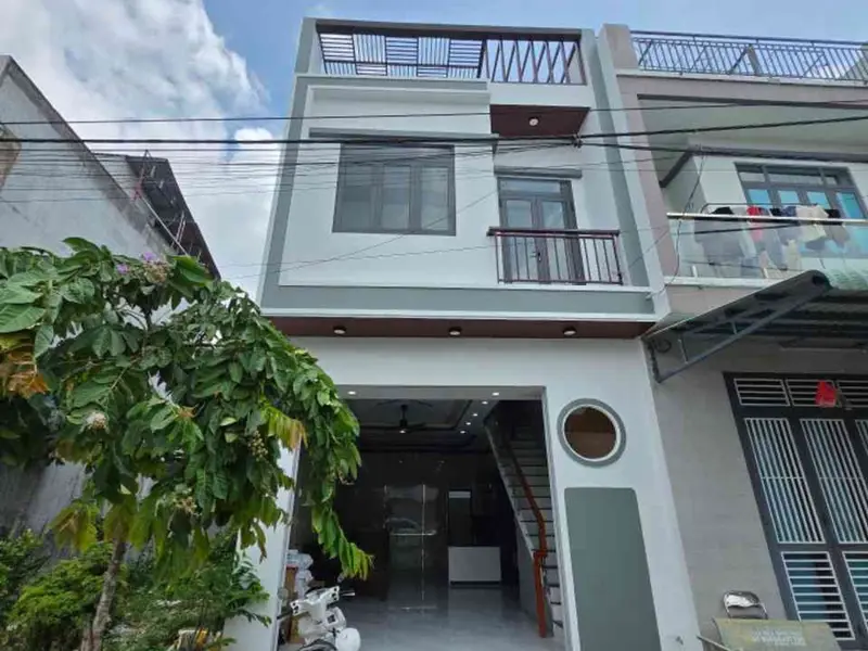 Cơ hội sở hữu nhà mặt phố đẹp, kinh doanh đỉnh tại An Phú... Bán nhà mặt phố tại Thuận An, Hồ Chí Minh 01