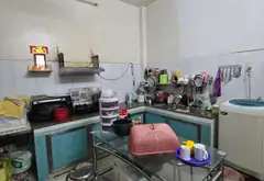 Bán nhà riêng 3 tầng 4 phòng ngủ tại Bình Tân, hẻm xe tải 8m... Bán nhà riêng tại Bình Trị Đông, Hồ Chí Minh 03