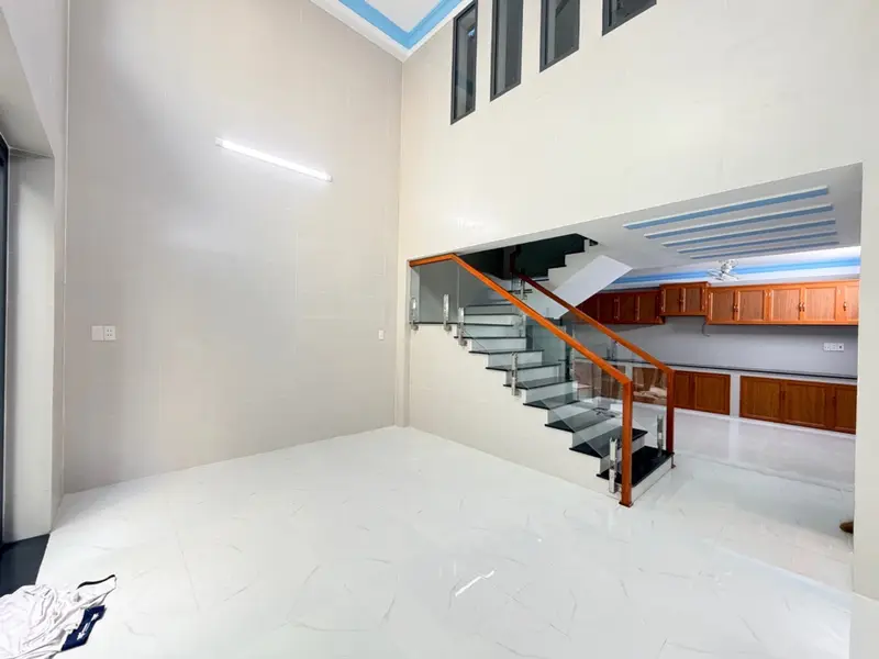 Nhà 5 tầng, 52m2 tại quận Gò Vấp, giá 7,55 tỷ... Bán nhà riêng tại Gò Vấp, Hồ Chí Minh 01