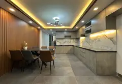 Nhà mới tinh, ô tô vào tận nơi, Tân Hương, Tân Phú... Bán nhà riêng tại Phú Thọ Hòa, Hồ Chí Minh 04