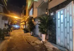 CHDV 6 tầng mặt tiền KHU NHÀ GA T3,8X29M, tại phường Tân Bình..... Bán nhà mặt phố tại Tân Bình, Hồ Chí Minh 10
