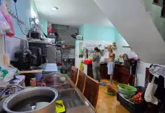 BÁN NHÀ ĐƯỜNG PHẠM ĐĂNG GIẢNG BÌNH TÂN. GIÁP TÂN PHÚ. GIẢM CHÀO . HẺM XE HƠI TRÁNH NHAU.... Bán nhà riêng tại Bình Hưng Hòa, Hồ Chí Minh 08
