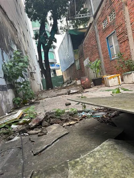Bán nhà mặt phố rộng 87.8m2, mặt tiền 3.8m tại xã Phổ Quang, gần công viên Hoàng Văn Thụ... Bán nhà mặt phố tại Tân Sơn Hòa, Hồ Chí Minh 01