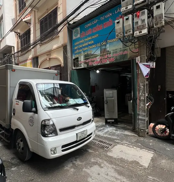 Đất kinh doanh siêu hiếm tại Đại Lộ Thăng Long - Cơ hội vàng đầu tư... Bán owner_side tại Đại Mỗ, Hà Nội 01