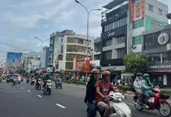 Cơ Hội Vàng Sở Hữu Tòa Nhà Văn Phòng Vị Trí Vàng Quận 11... Bán nhà mặt phố tại Phú Thọ, Hồ Chí Minh 01