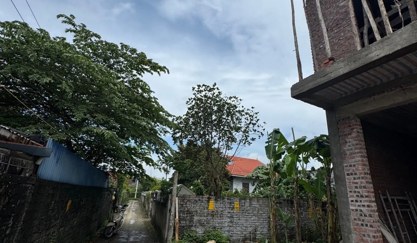 Nhà riêng 3 tầng rộng rãi tại Kiều Đông, An Dương, Hải Phòng... Bán nhà riêng tại An Hải, Hải Phòng 01