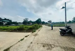 Cơ hội hiếm có sở hữu lô đất góc full thổ cư tại khu vực sôi động!... Bán đất tại Kim Anh, Hà Nội 04