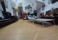Nhà mt thới tam thôn 11. Cách 50m ra đặng thúc vịnh. Ngay ngã 3 chùa sầm uất. 921 -7.8tỷ tl... Bán nhà mặt phố tại Đông Thạnh, Hồ Chí Minh 02