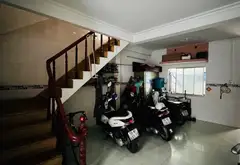 Bán nhà 3 tầng diện tích 60m2 tại Âu Cơ, Tân Bình... Bán nhà riêng tại Tân Hòa, Hồ Chí Minh 04