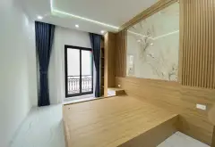 Nhà mới 5 tầng thang máy - Trung tâm Hà Đông... Bán nhà riêng tại Kiến Hưng, Hà Nội 04