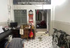 Bán nhà 2 tầng 3 phòng ngủ tại phường Bình Lợi, Bình Thạnh... Bán nhà riêng tại Bình Lợi Trung, Hồ Chí Minh 03