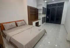 Bán nhà riêng 4 tầng hẻm xe tải Phan Huy Ích, Gò Vấp, diện tích 52m²... Bán nhà riêng tại An Hội Tây, Hồ Chí Minh 08