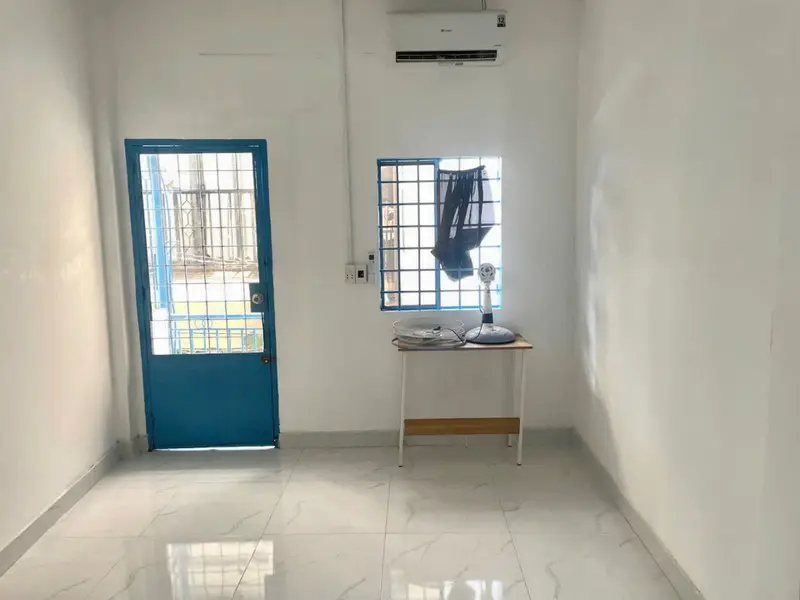 Nhà lô góc thoáng mát tại Đức Nhuận, Phú Nhuận giá hợp lý... Bán nhà riêng tại Đức Nhuận, Hồ Chí Minh 01