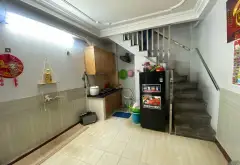 Siêu phẩm nhà 4 tầng sát phố Khương Đình giá hợp lý, ngay phố chính ô tô đỗ cửa... Bán nhà riêng tại Khương Đình, Hà Nội 03