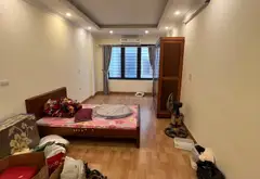 Nhà 5 tầng hiện đại gần Ga Hà Nội, ngõ rộng ô tô vào tận nơi... Bán nhà riêng tại Phú Diễn, Hà Nội 06