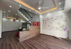 🏠 Nhà 3 Tầng Độc Lập – Giá Sốc 1.82 Tỷ Tại An Hải!... Bán nhà riêng tại An Hải, Hải Phòng 04
