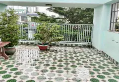Mặt tiền KDC Phú Lợi Quận 8- Ngang 5m x 22m-4tầng -Chỉ hơn 8Đ... Bán nhà mặt phố tại Bình Đông, Hồ Chí Minh 06