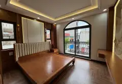 BÁN NHÀ RIÊNG PHỐ NGUYỄN VĂN TRỖI QUẬN THANH XUÂN VỊ TRÍ ĐẮC ĐỊA KẾT NỐI TRƯỜNG CHINH... Bán nhà riêng tại Thanh Xuân, Hà Nội 04