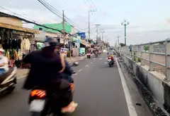 Bán nhà riêng 2 tầng phường 16 Quận 8, diện tích 96m2, mặt tiền 6,2m hướng Đông Bắc... Bán nhà riêng tại Bình Phú, Hồ Chí Minh 07
