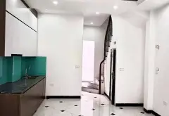 Bán nhà 5 tầng Thang máy tại Ngũ hiệp gần Tecco Tứ hiệp, Thanh Trì.... Bán nhà riêng tại Nam Phù, Hà Nội 04