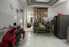 Bán nhà mặt phố Bình Hưng Hòa B quận Bình Tân, diện tích 64m2, mặt tiền 4m, giá 4,8 tỷ... Bán nhà mặt phố tại Bình Tân, Hồ Chí Minh 06