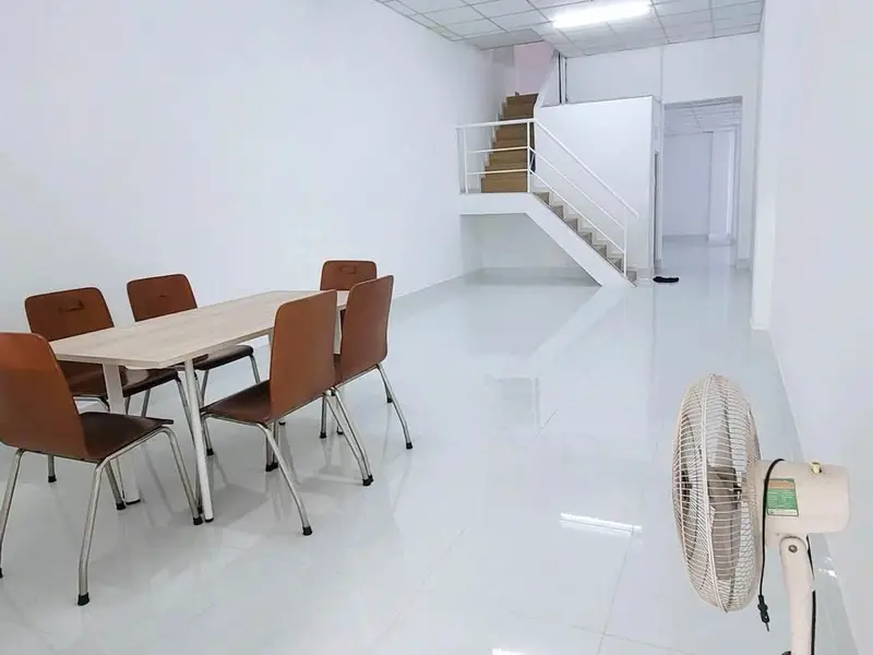 Nhà 2 tầng rộng rãi tại Tân Định, cơ hội gia tăng giá trị... Bán nhà riêng tại Tân Định, Hồ Chí Minh 01