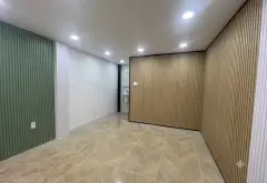 Bán nhà riêng 4 tầng khu vực trung tâm Quận 1, Nguyễn Văn Cừ, diện tích 23.3 m2... Bán nhà riêng tại Cầu Ông Lãnh, Hồ Chí Minh 04