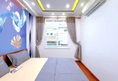 BÁN NHÀ GÒ VẤP – BÙI QUANG LÀ – 5 TẦNG – Ô TÔ THÔNG , NGANG 5,8M X 9M – NHỈNH 6 TỶ... Bán nhà riêng tại An Hội Tây, Hồ Chí Minh 08
