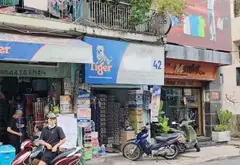 Bán nhà mặt phố 3 tầng 4PN Phường Đức Nhuận, Phú Nhuận, HCM 8,2 tỷ... Bán nhà mặt phố tại Đức Nhuận, Hồ Chí Minh 02