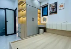 Bán nhà riêng lô góc 4 tầng 3 phòng ngủ tại phường Trần Khát Chân, Hà Nội... Bán nhà riêng tại Bạch Mai, Hà Nội 10